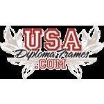 USA Diploma Frames coupons and promo codes
