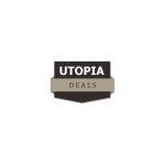 Utopia Deals coupons and promo codes