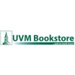 University of Vermont Bookstore coupons and promo codes