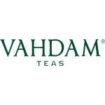 Vahdam Teas coupons and promo codes