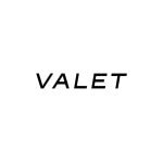 Valet Studio coupons and promo codes
