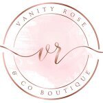 Vanity Rose + Co coupons and promo codes