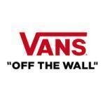 Vans coupons and promo codes