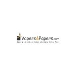 VapersandPapers.com coupons and promo codes