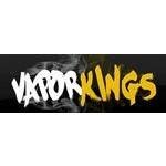 VaporKings coupons and promo codes