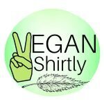 Vegan Shirtly coupons and promo codes