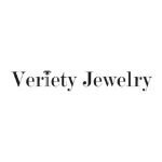 Veriety Jewelry coupons and promo codes