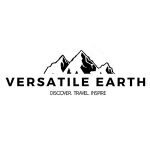 Versatile Earth coupons and promo codes