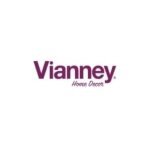 Vianney Home Decor coupons and promo codes