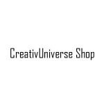 CreativUniverse Shop coupons and promo codes