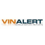 Vinalert - Vehicle History Reports For $9.99 coupons and promo codes