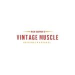 Vintage Muscle USA coupons and promo codes