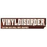 Vinyl Disorder coupons and promo codes
