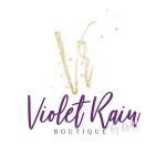 Violet Rain Boutique coupons and promo codes