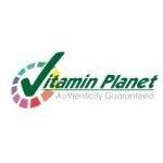 Vitamin Planet India coupons and promo codes