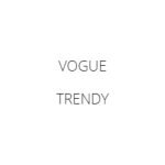 Vogue Trendy coupons and promo codes