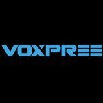 VOXPREE coupons and promo codes