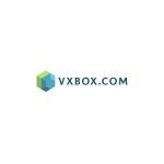 VXbox.com coupons and promo codes