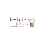 Wacky Jacquis Designs coupons and promo codes