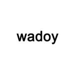 Wadoy coupons and promo codes