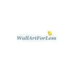 WallArtForLess.com coupons and promo codes