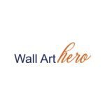 Wall Art Hero coupons and promo codes