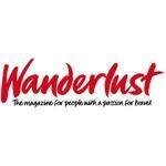 Wanderlust UK coupons and promo codes