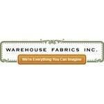 Warehouse Fabrics coupons and promo codes