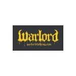 Warlord Clothing coupons and promo codes