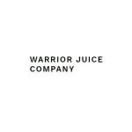 Warrior Juice Company coupons and promo codes