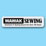 WAWAK Sewing coupons and promo codes