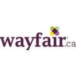 Wayfair Canada coupons and promo codes