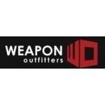 Weapon Outfitters coupons and promo codes