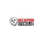 Weapon Stencils coupons and promo codes