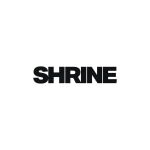 SHRINE coupons and promo codes