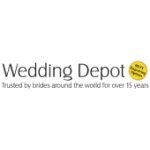 Wedding Depot coupons and promo codes