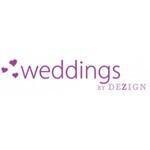 Weddings By Dezign coupons and promo codes