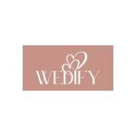 Wedify coupons and promo codes