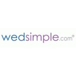 Wedsimple coupons and promo codes