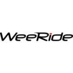 Weeride coupons and promo codes
