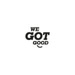 We Got Good coupons and promo codes