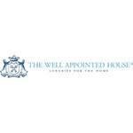 The Well Appointed House coupons and promo codes