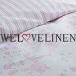 Welovelinen.com coupons and promo codes