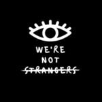 We're Not Strangers coupons and promo codes