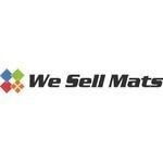 Wesellmats.com coupons and promo codes