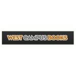 West Campus Books coupons and promo codes