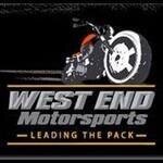 WEST END Motorsports coupons and promo codes