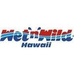 Wet 'N' Wild Hawaii coupons and promo codes