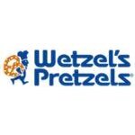 Wetzel's Pretzels coupons and promo codes