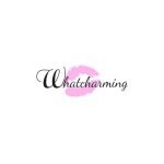 Whatcharming coupons and promo codes